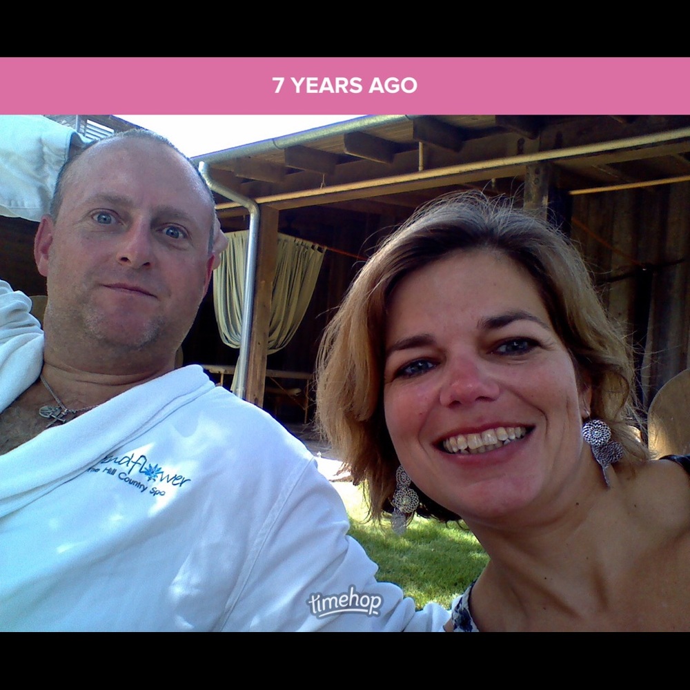 Meet your Posher, Jenny